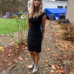 Black Ralph Lauren Dress